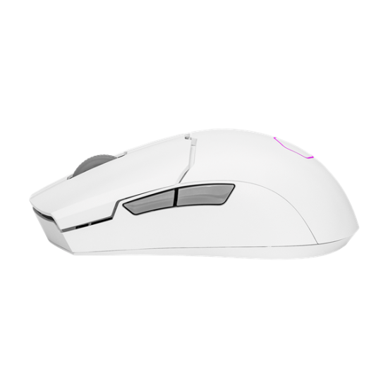 Cooler Master MM712 Wireless- White